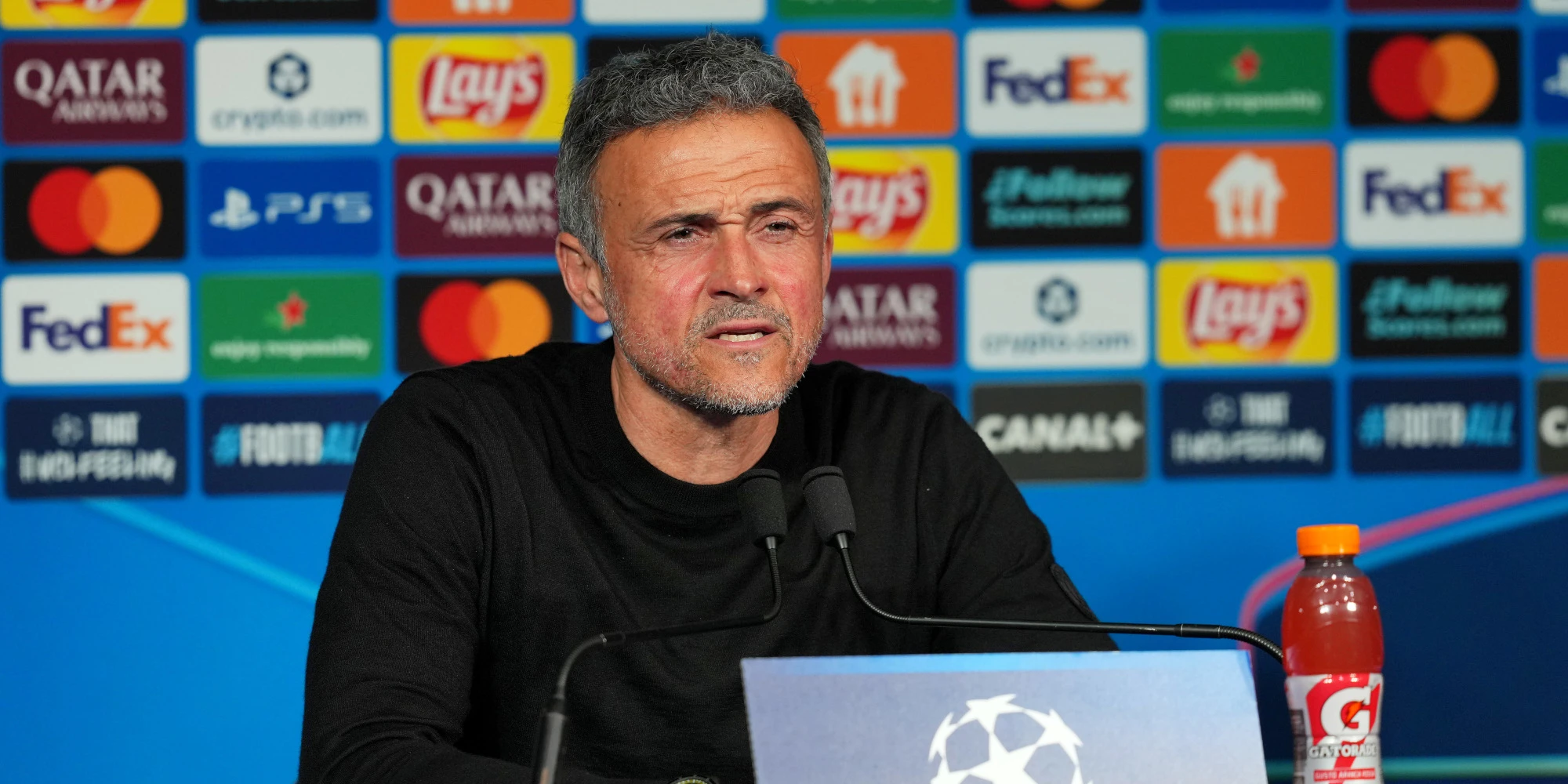 Payback In Paris? The Real Reason Luis Enrique Wants Another Crack At Chelsea